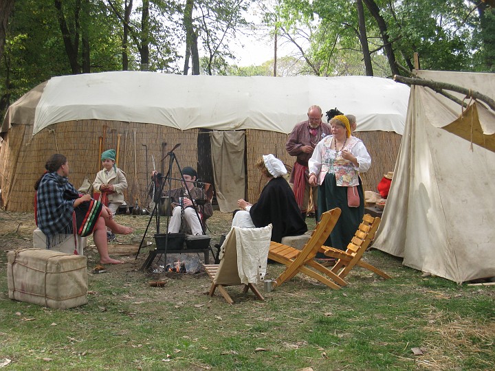 West Lafayette IN Feast of the Hunters Moon 2007-10 064.jpg